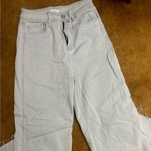 Forever 21 jeans